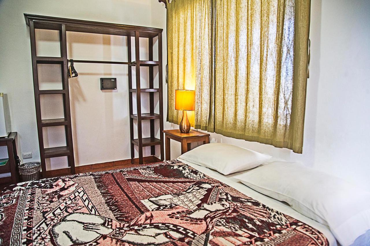 Giana Hotel 3*
