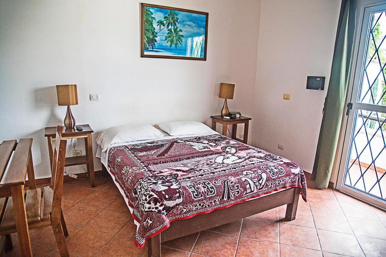 Hotel Giana