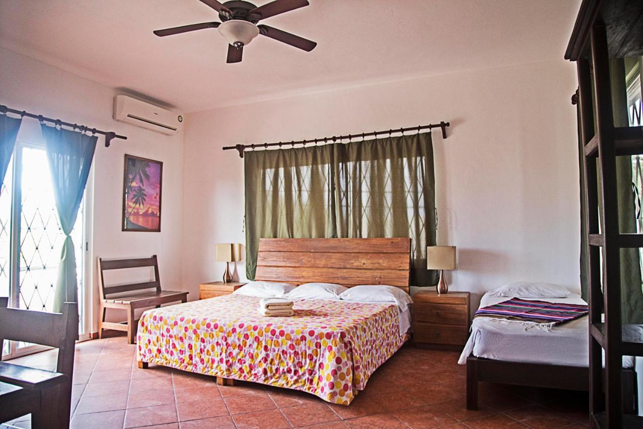 Hotel Giana