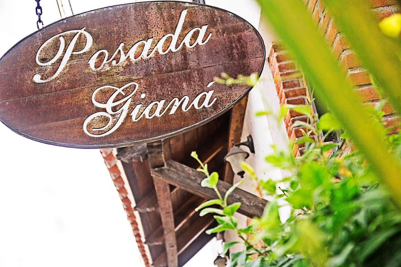 Giana Hotel 3*