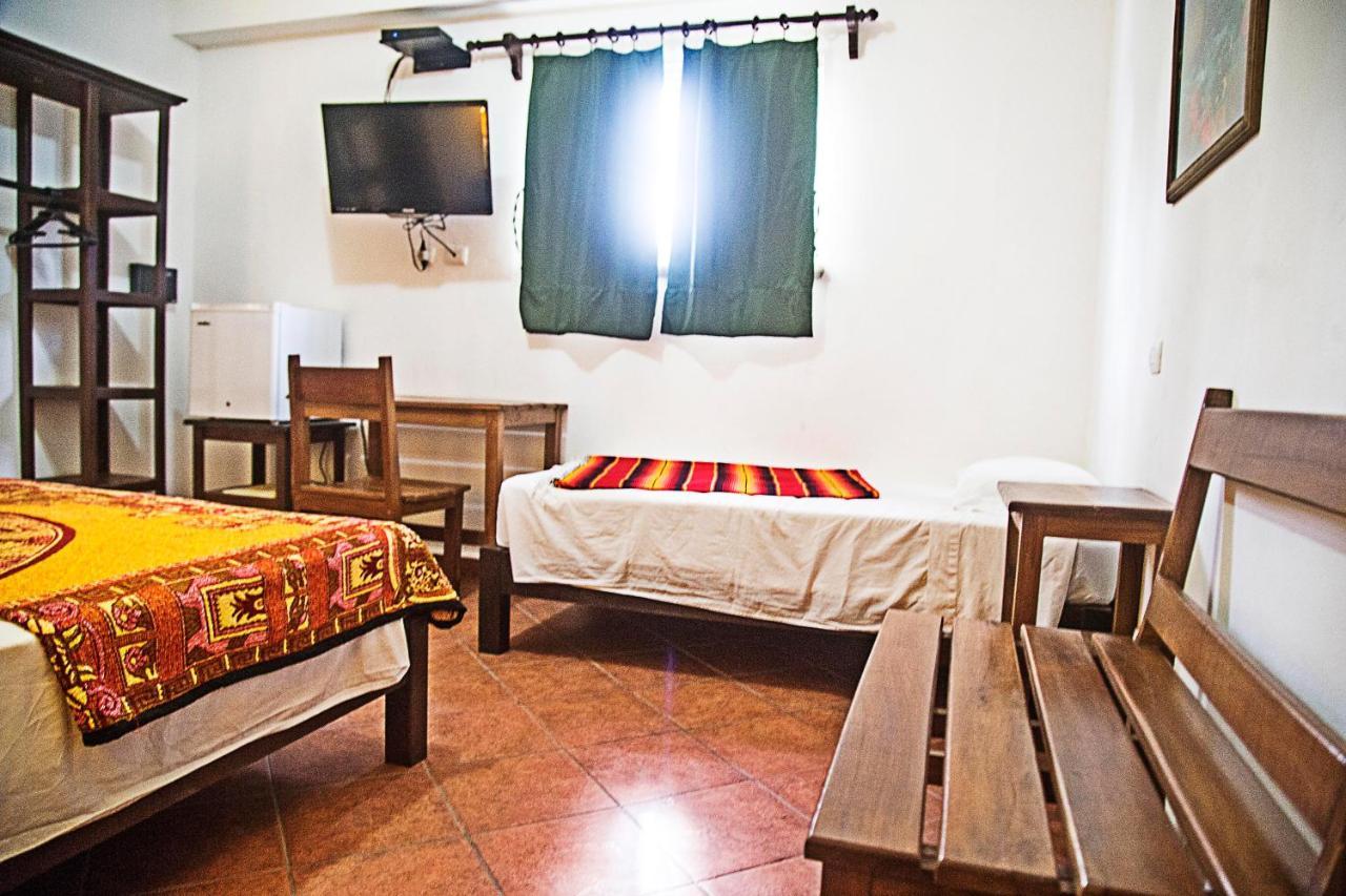 Giana Hotel Tulum