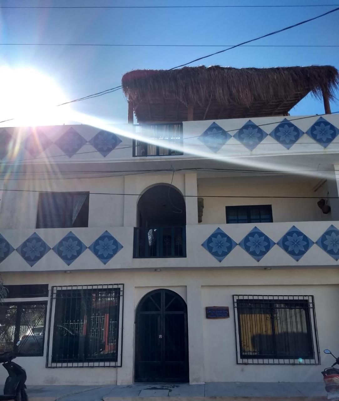 Hotel Sol-ha Boutique