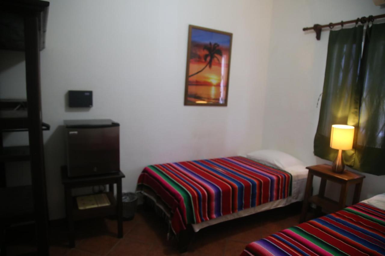Giana Hotel 3*