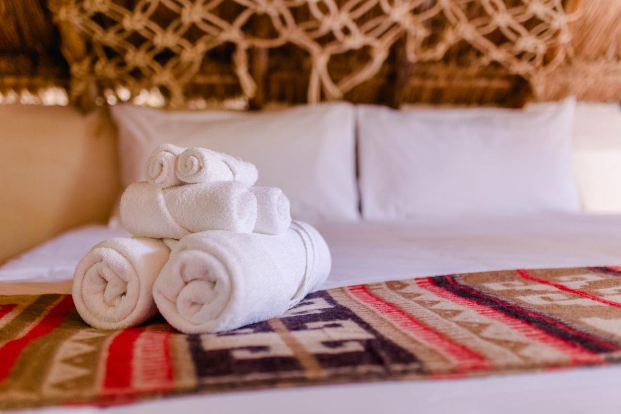 Hotel Serena Glamping (adults Only) Tulum