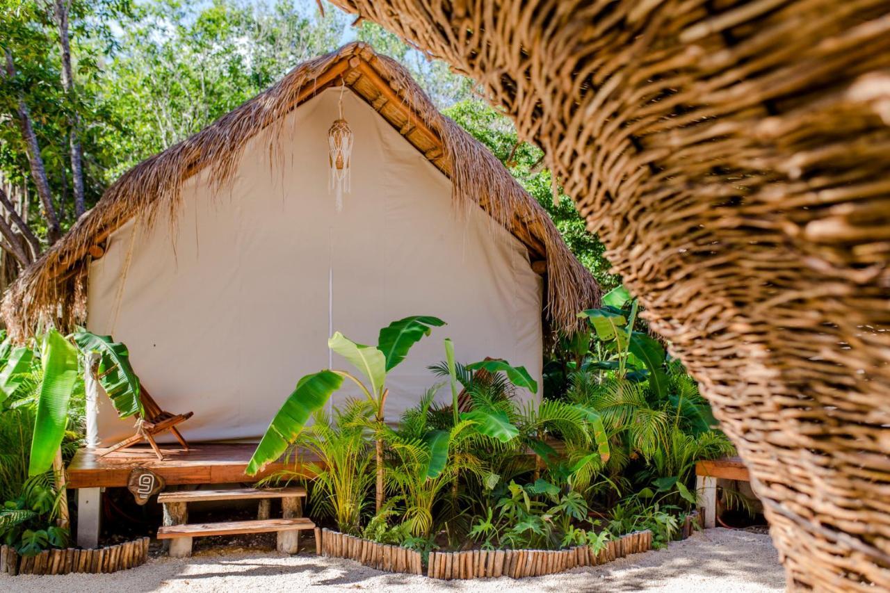 Serena Glamping (adults Only) Tulum