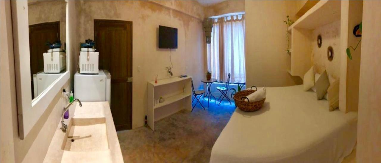 Hotel Sol-ha Boutique 4*