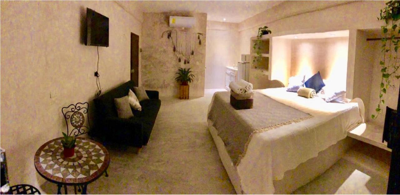 Sol-ha Boutique Hotel 4*