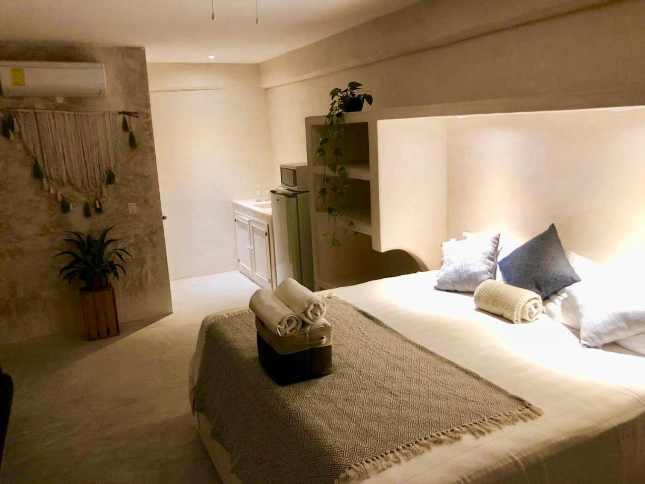 Sol-ha Boutique Hotel
