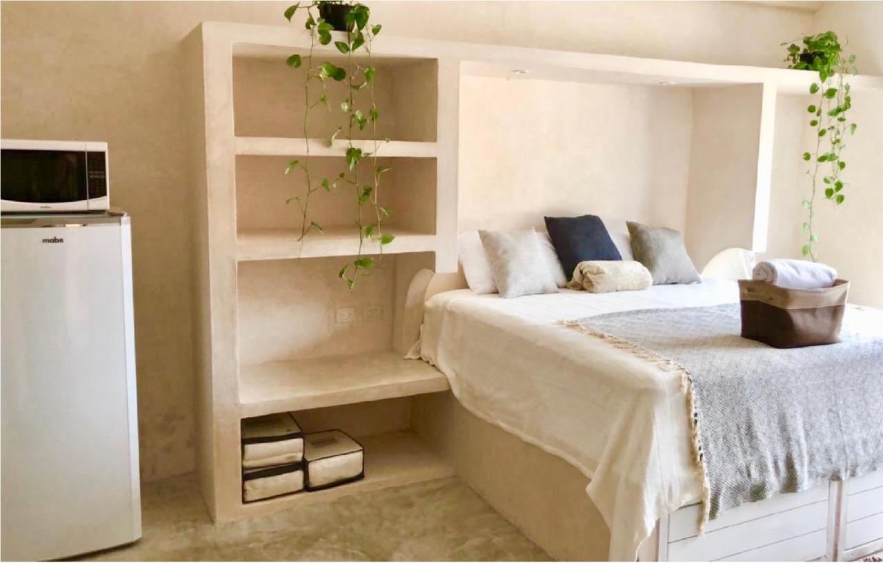 Hotel Sol-ha Boutique Tulum