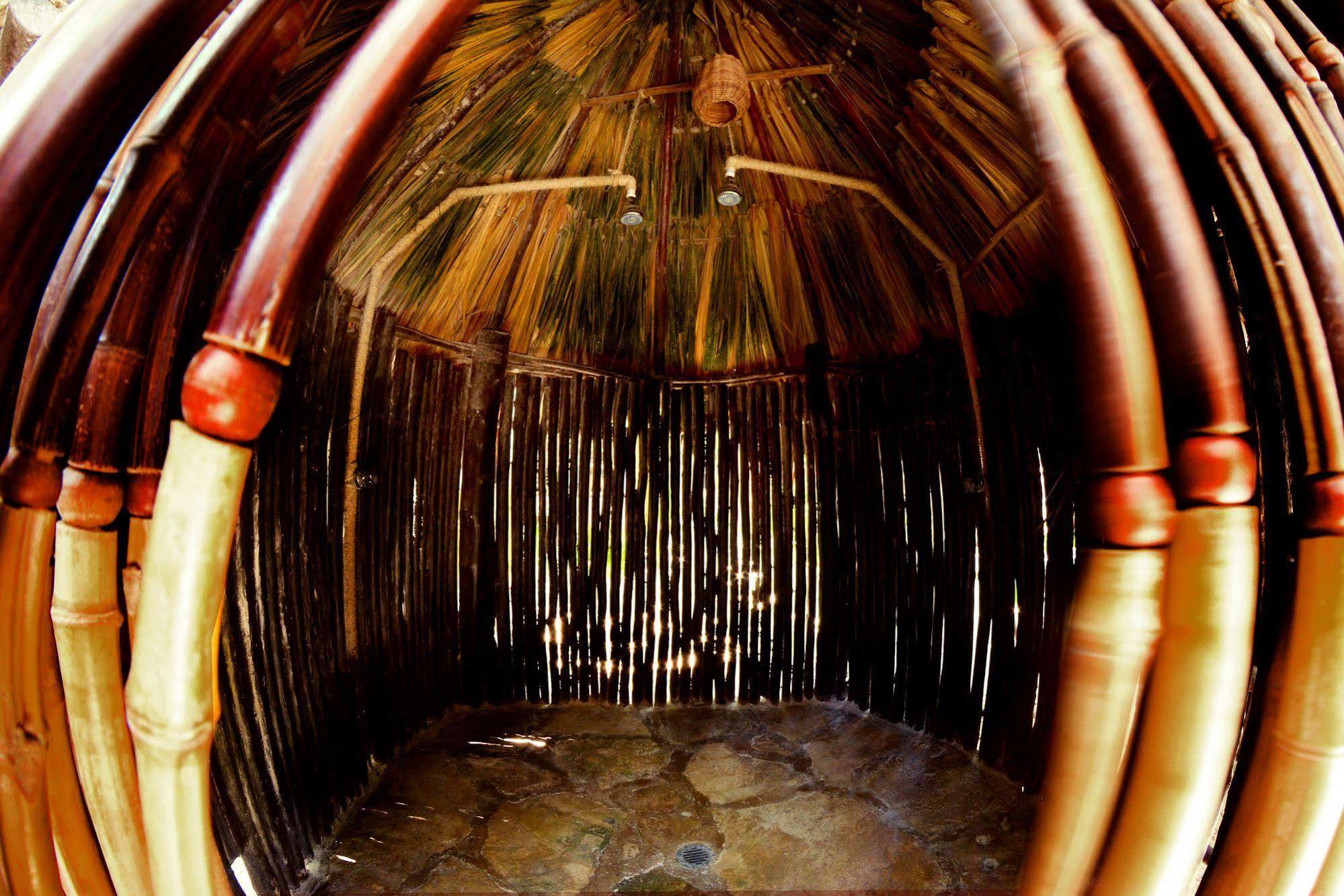 Diamante K - Inside National Park Tulum