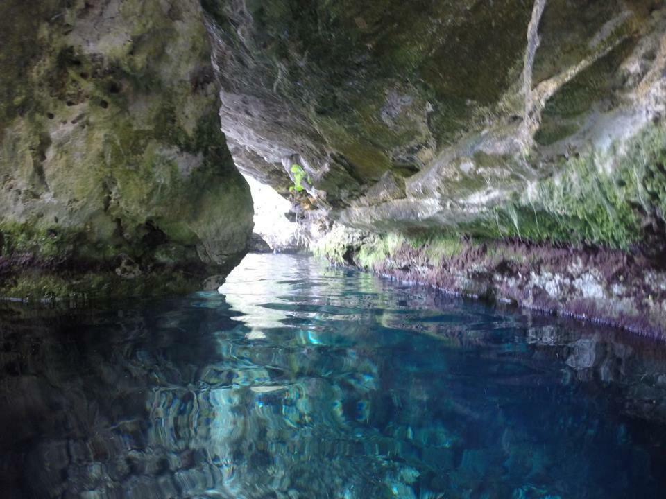 Kasa Kai Tulum