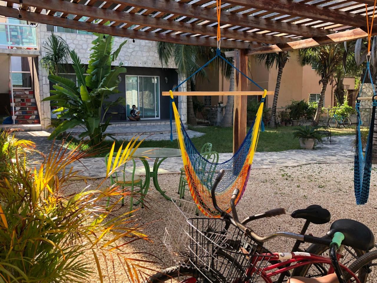 420 King Paradise Apartment Tulum