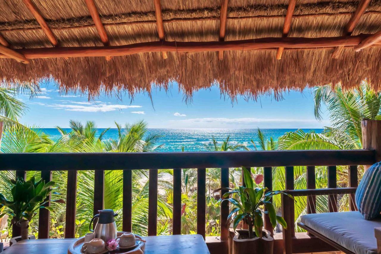 Kanan & Adults Only Playground Tulum