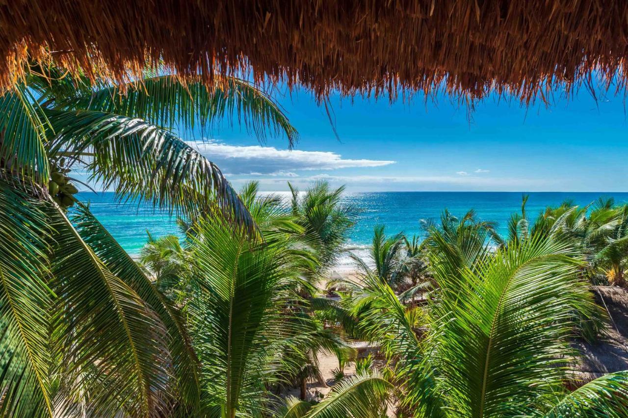 Kanan & Adults Only Playground 3* Tulum