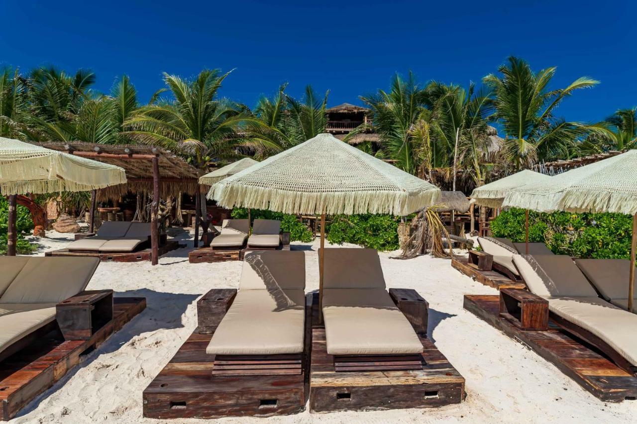 Hotel Kanan & Adults Only Playground
