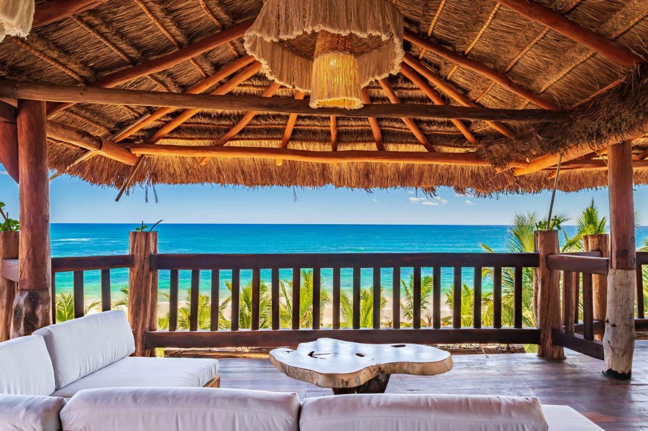 Kanan & Adults Only Playground Hotel Tulum