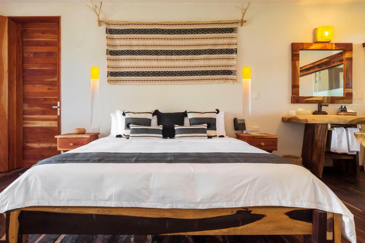 Kanan & Adults Only Playground Hotel Tulum