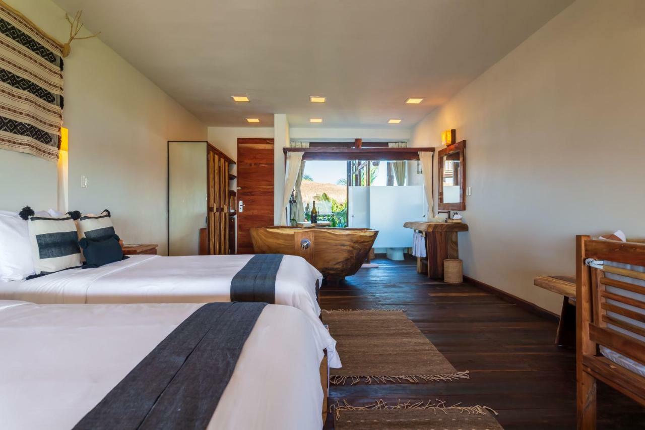 Kanan & Adults Only Playground Hotel 3*