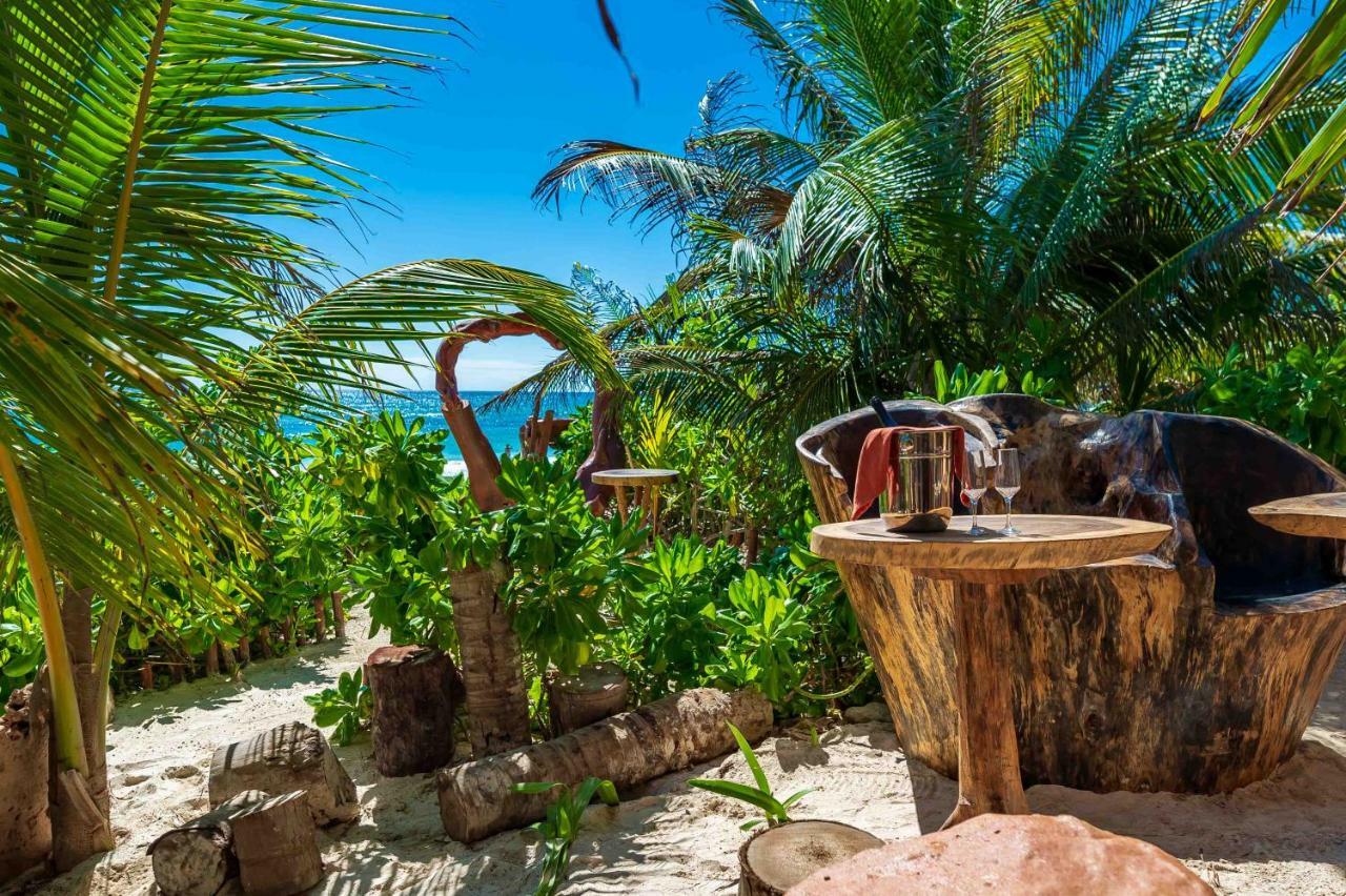 Hotel Kanan & Adults Only Playground 3*