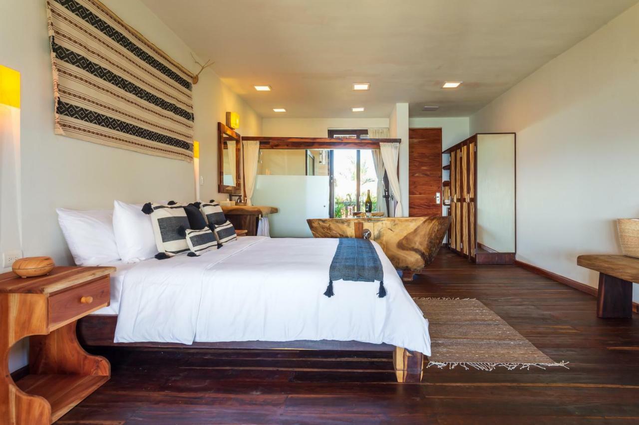 Hotel Kanan Treehouse, Rooftop, Club & - Adults Only Tulum