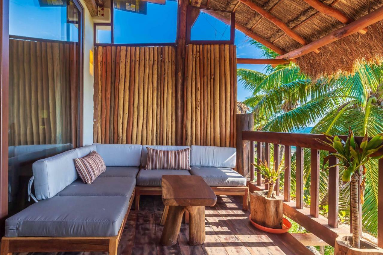 Kanan & Adults Only Playground 3* Tulum