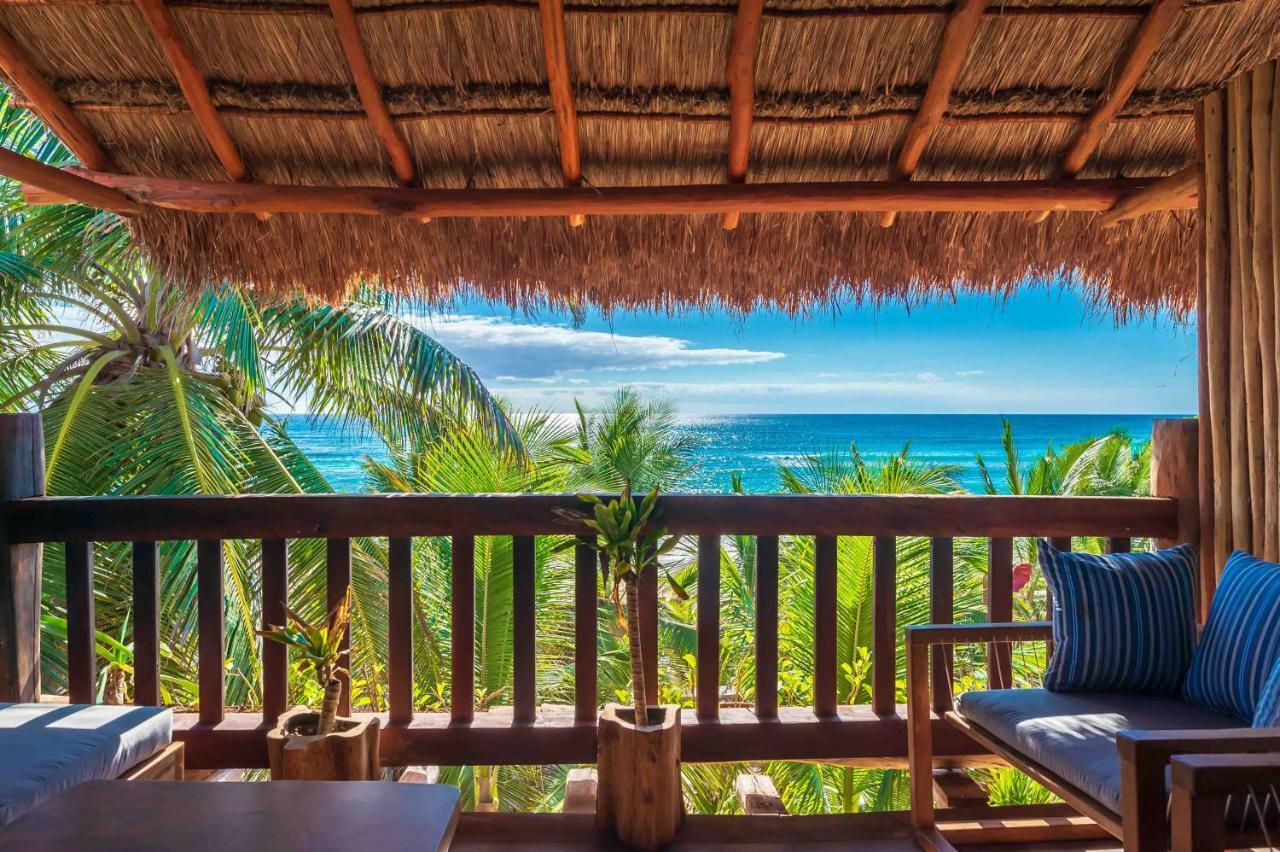 Kanan & Adults Only Playground Hotel Tulum