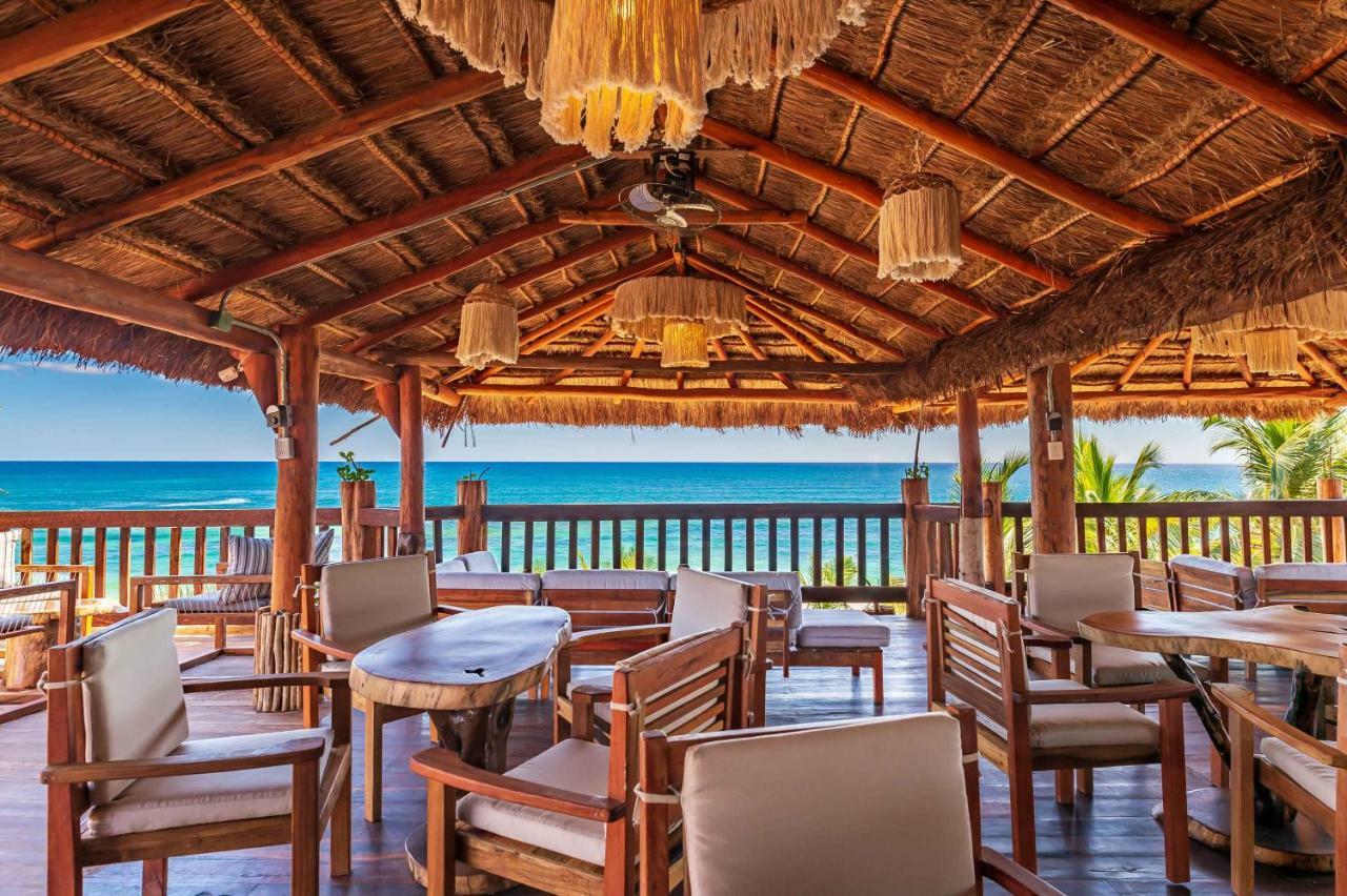 Kanan & Adults Only Playground Hotel
