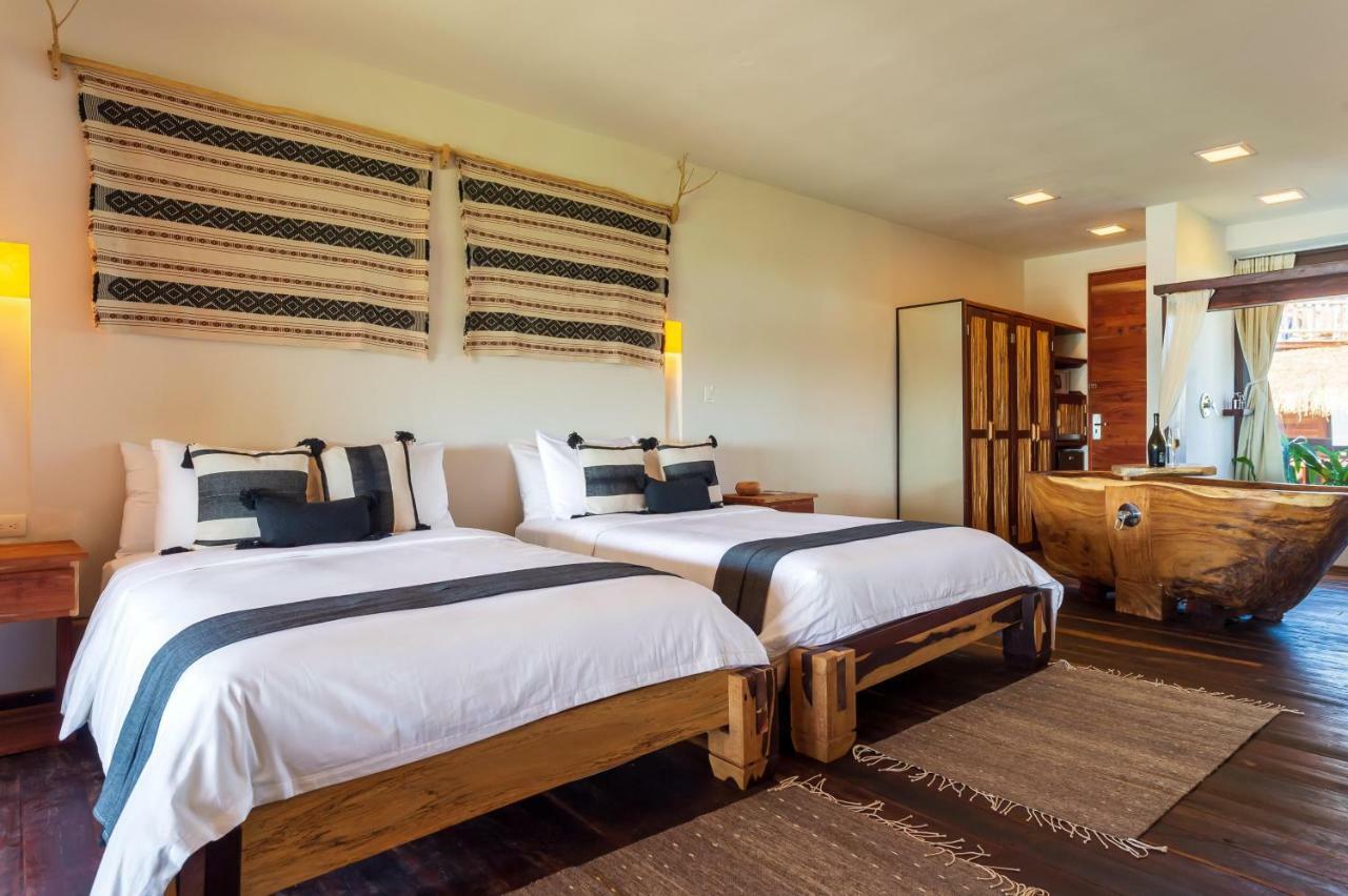 Hotel Kanan & Adults Only Playground Tulum