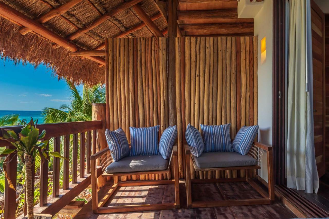 Kanan & Adults Only Playground Tulum