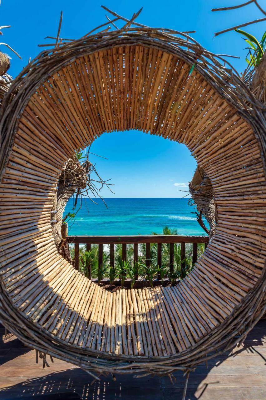 Kanan & Adults Only Playground Hotel