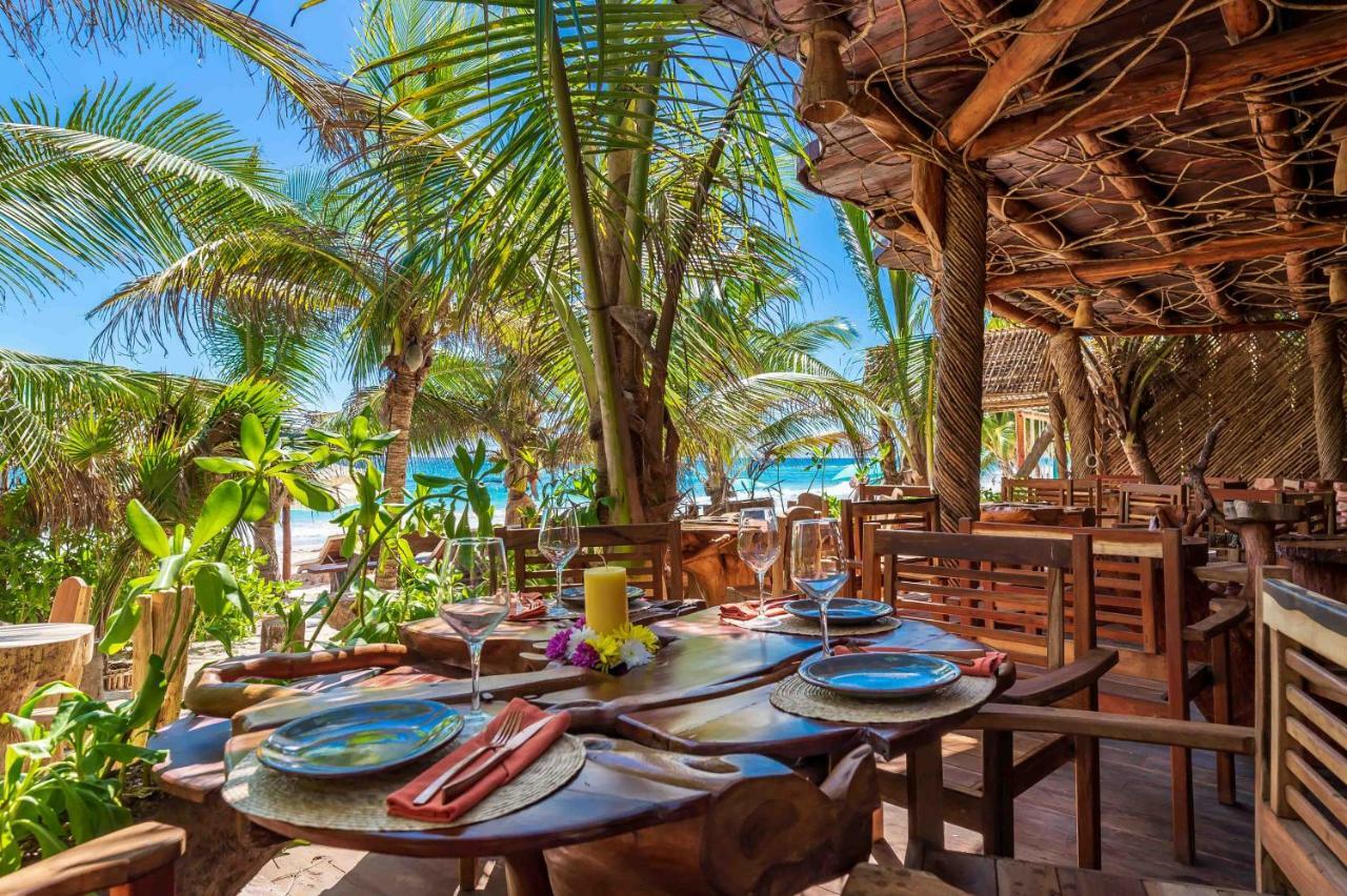 Kanan & Adults Only Playground Hotel