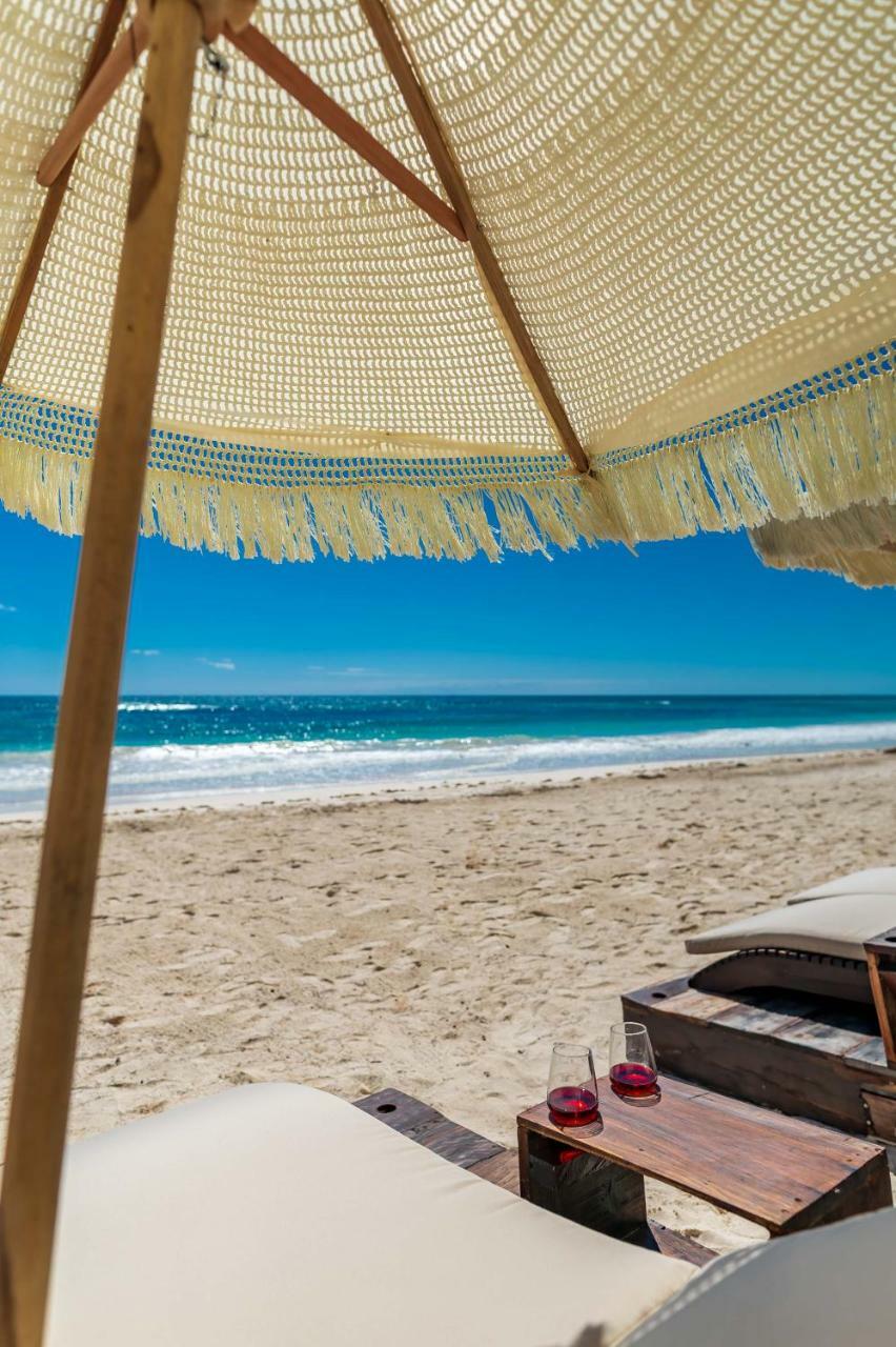 Kanan & Adults Only Playground 3* Tulum