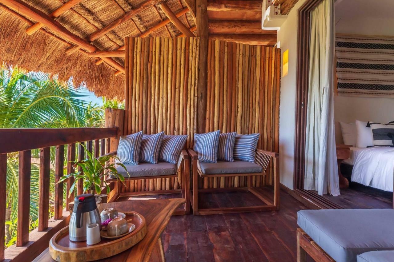 Kanan & Adults Only Playground Hotel Tulum