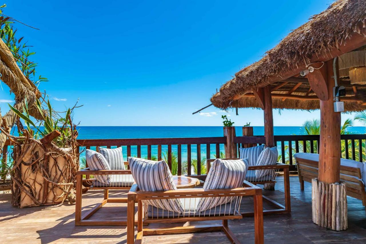 Kanan & Adults Only Playground Hotel 3*