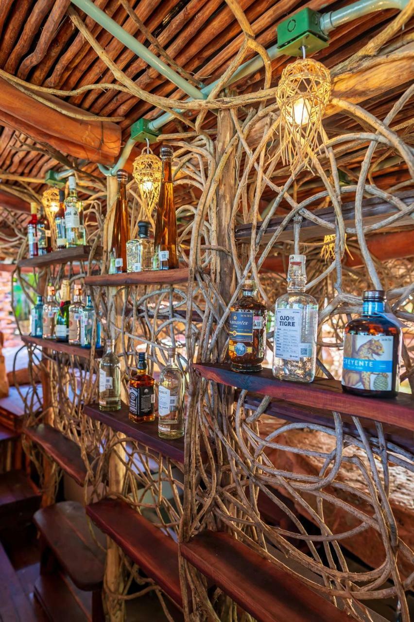 Kanan & Adults Only Playground Hotel