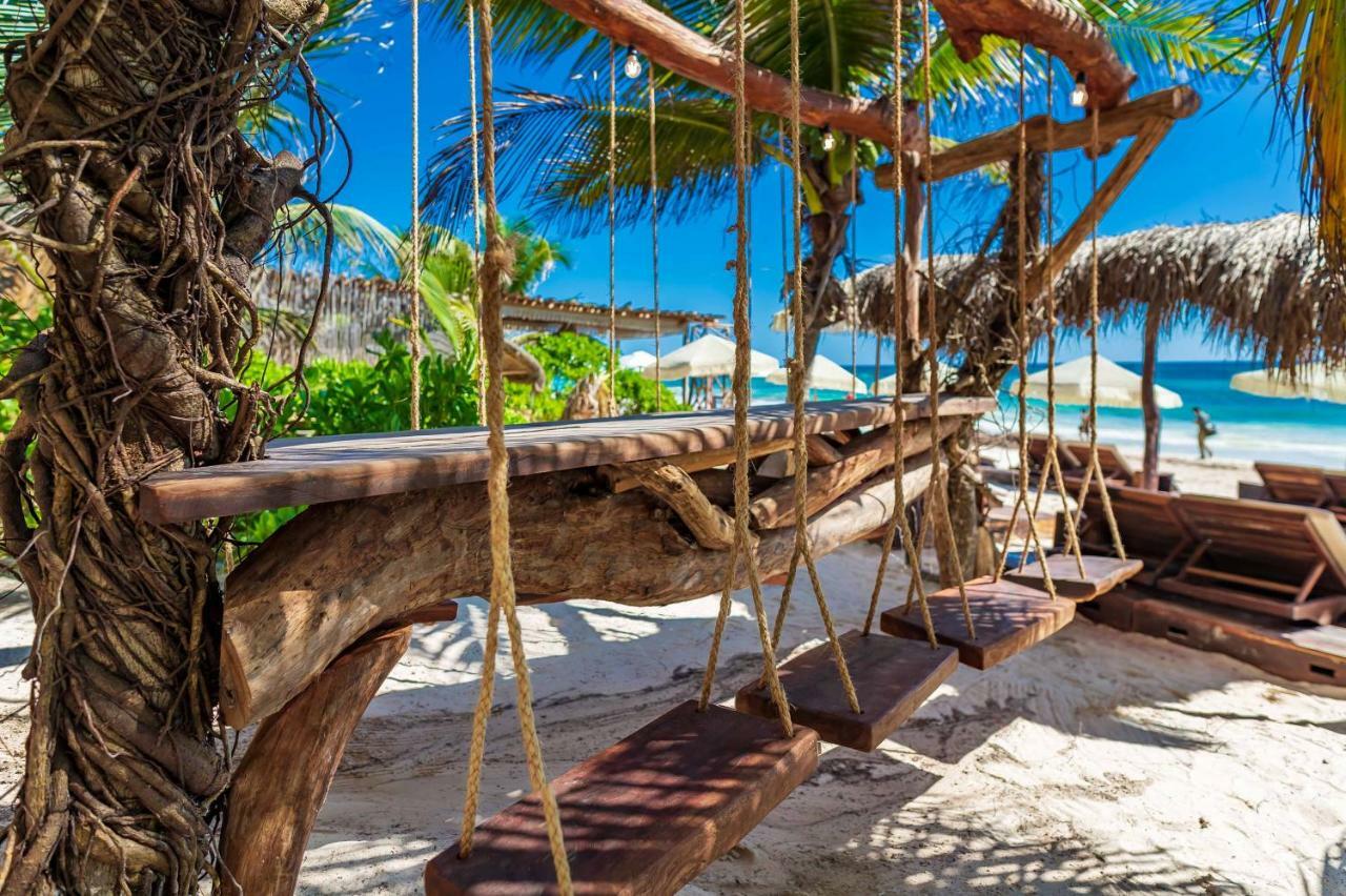 Hotel Kanan & Adults Only Playground Tulum