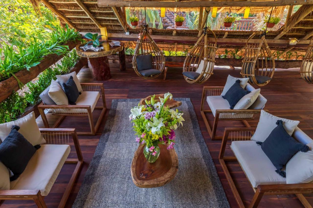 Hotel Kanan & Adults Only Playground