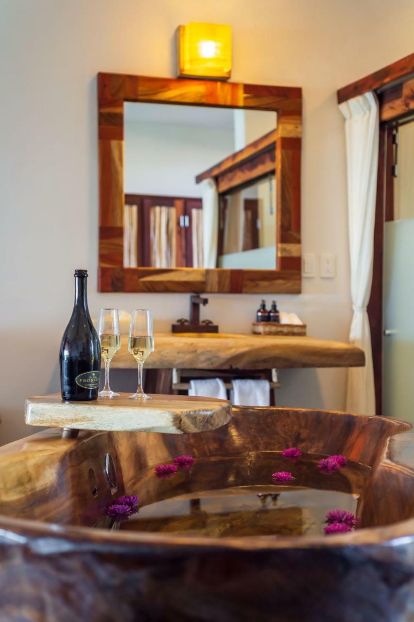 Hotel Kanan & Adults Only Playground Tulum