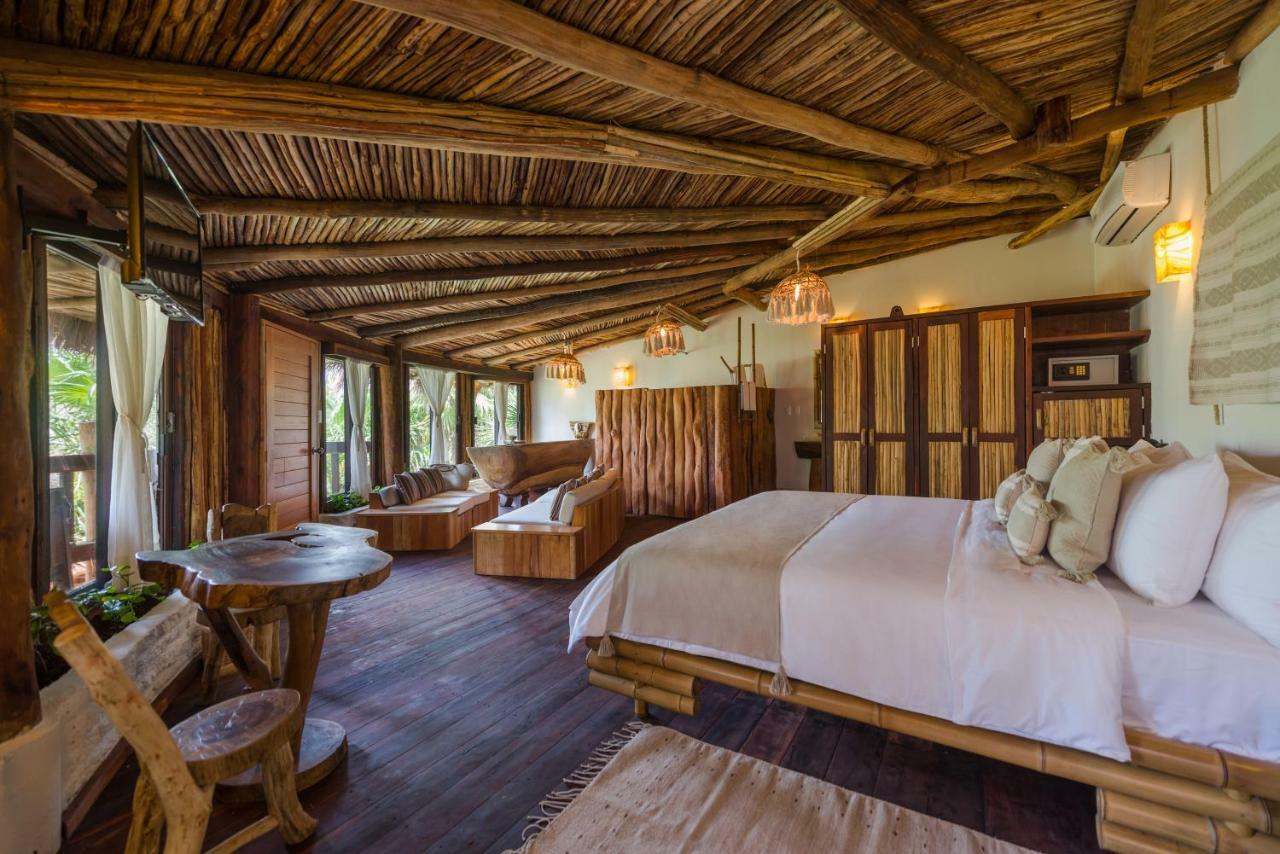 Kanan & Adults Only Playground Hotel Tulum