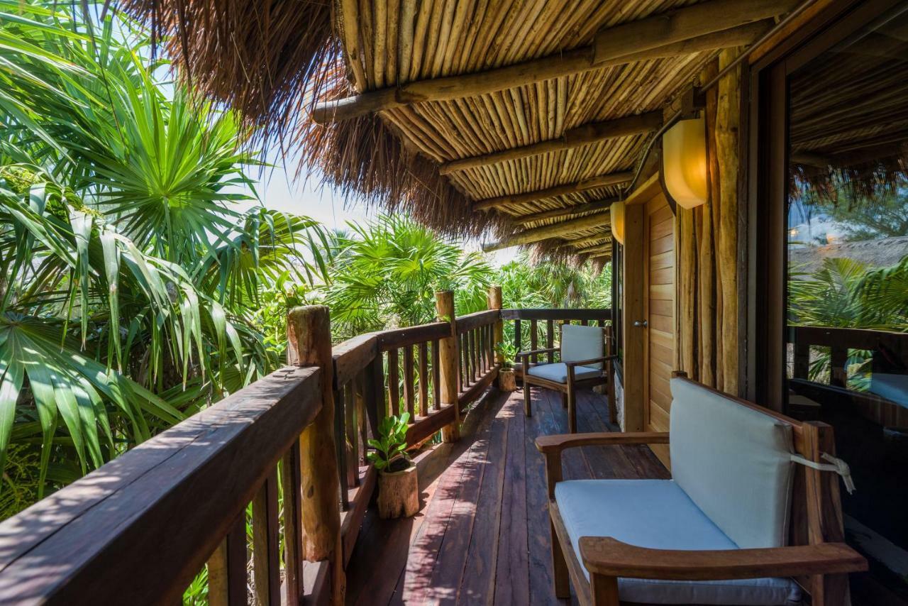 Hotel Kanan & Adults Only Playground