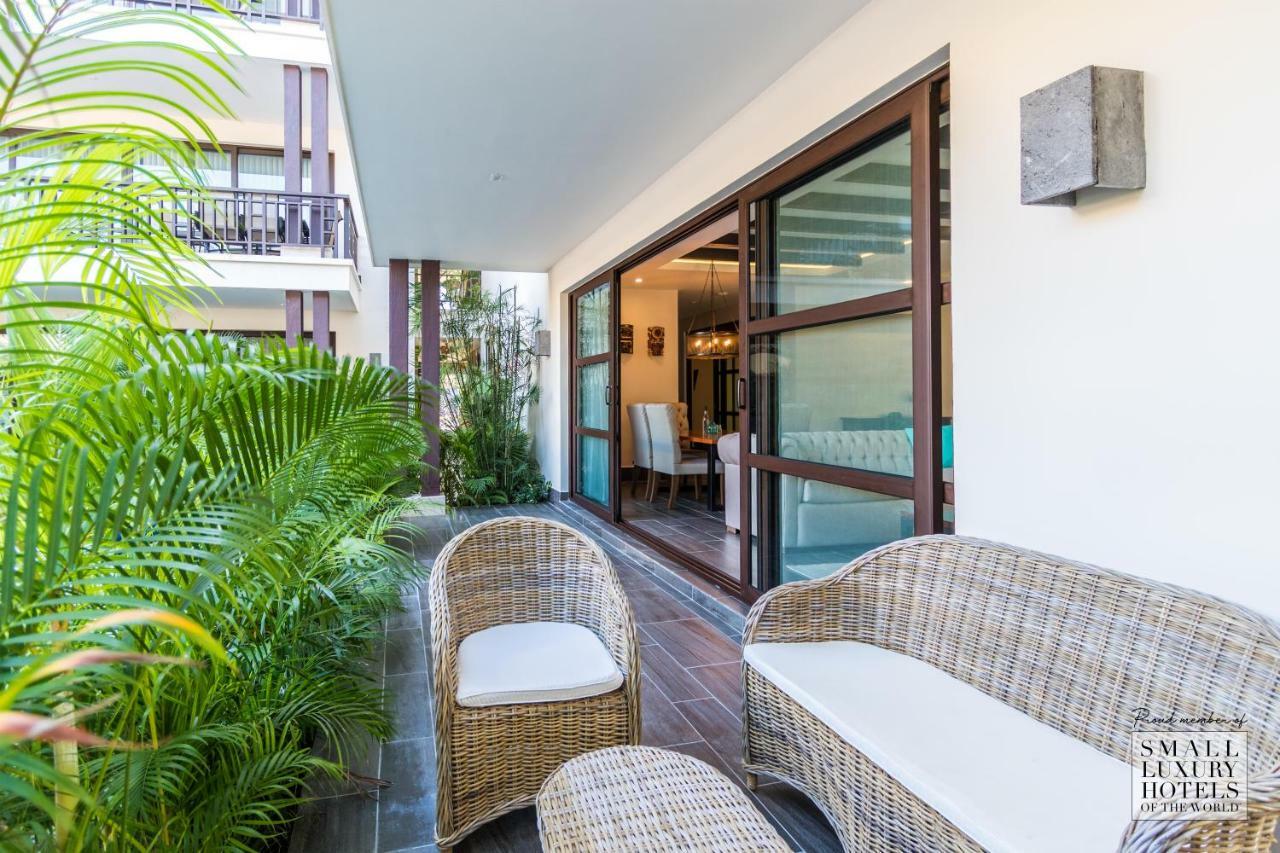 Aparthotel Kasa Parota *