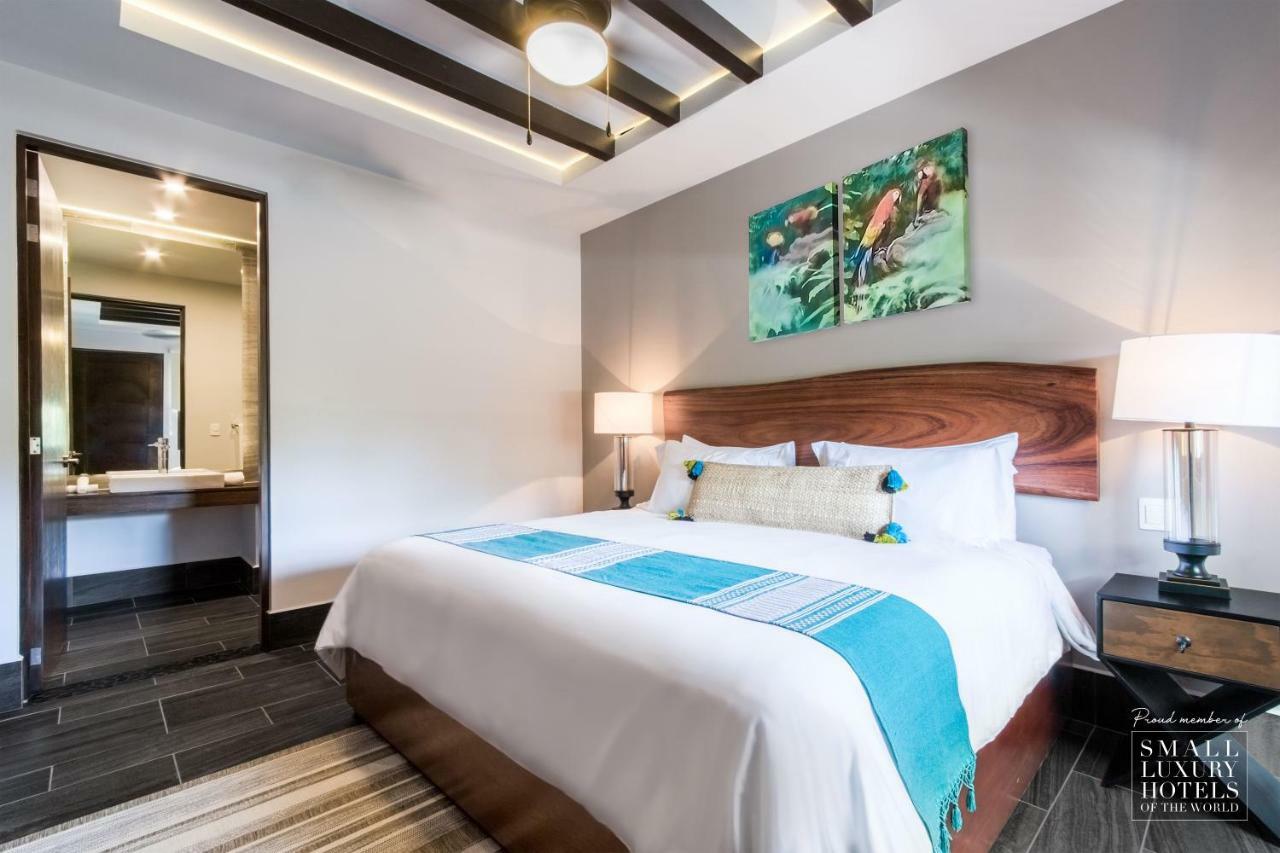 Aparthotel Kasa Parota *