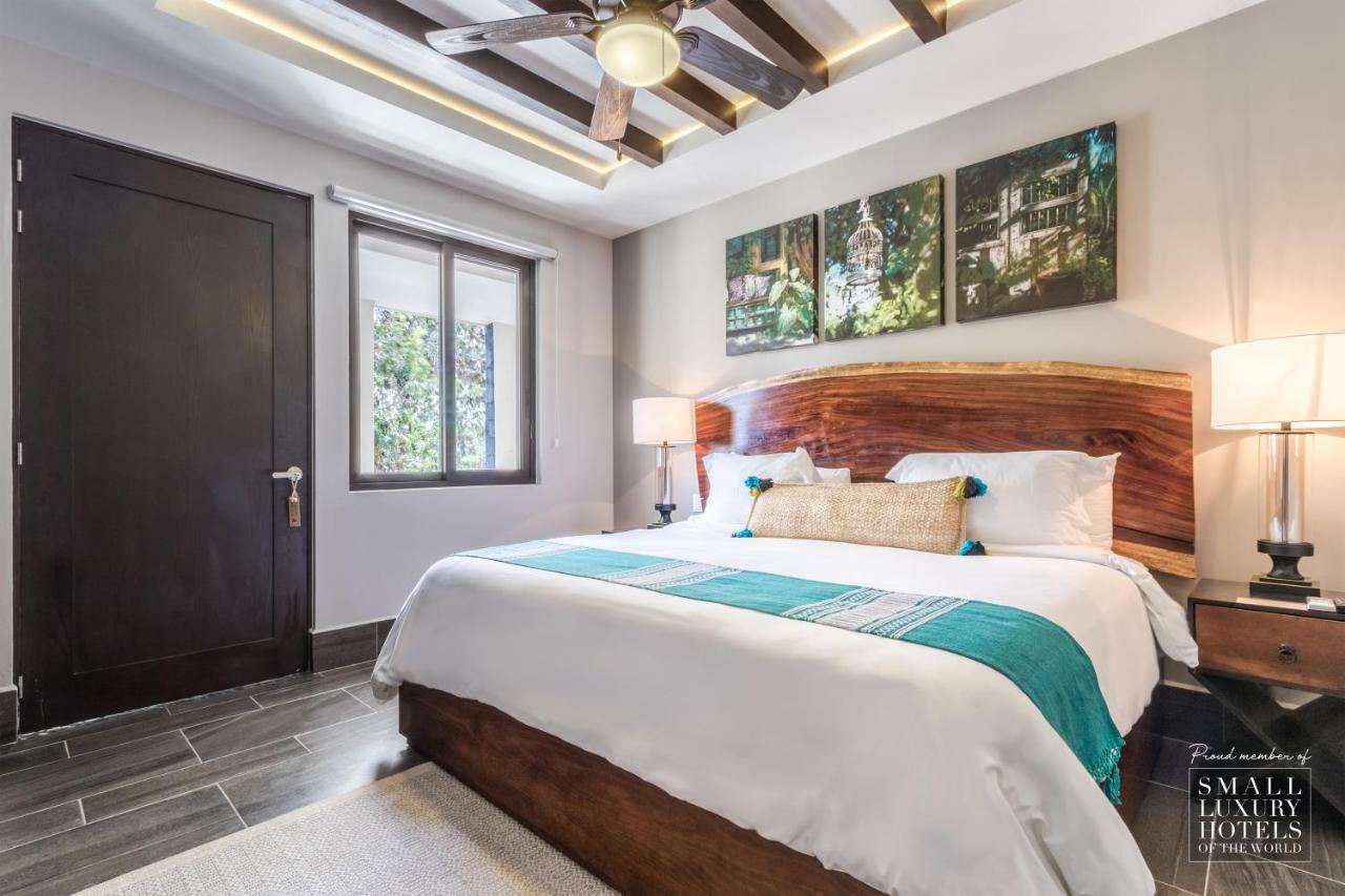 Kasa Parota Aparthotel *