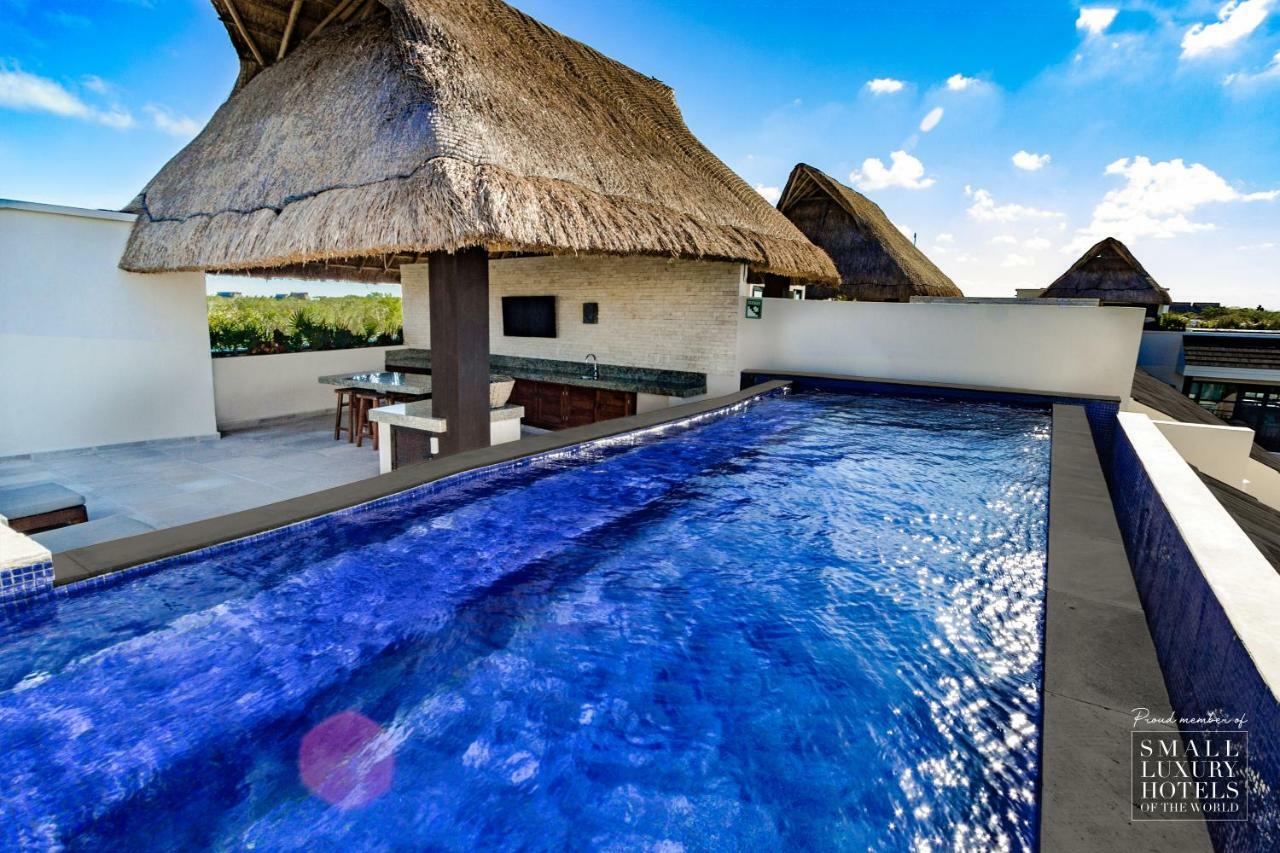 Aparthotel Kasa Parota Tulum