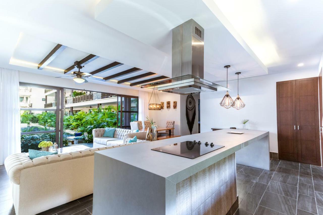 Kasa Parota Aparthotel Tulum