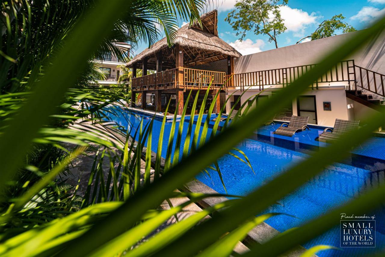 Aparthotel Kasa Parota Tulum