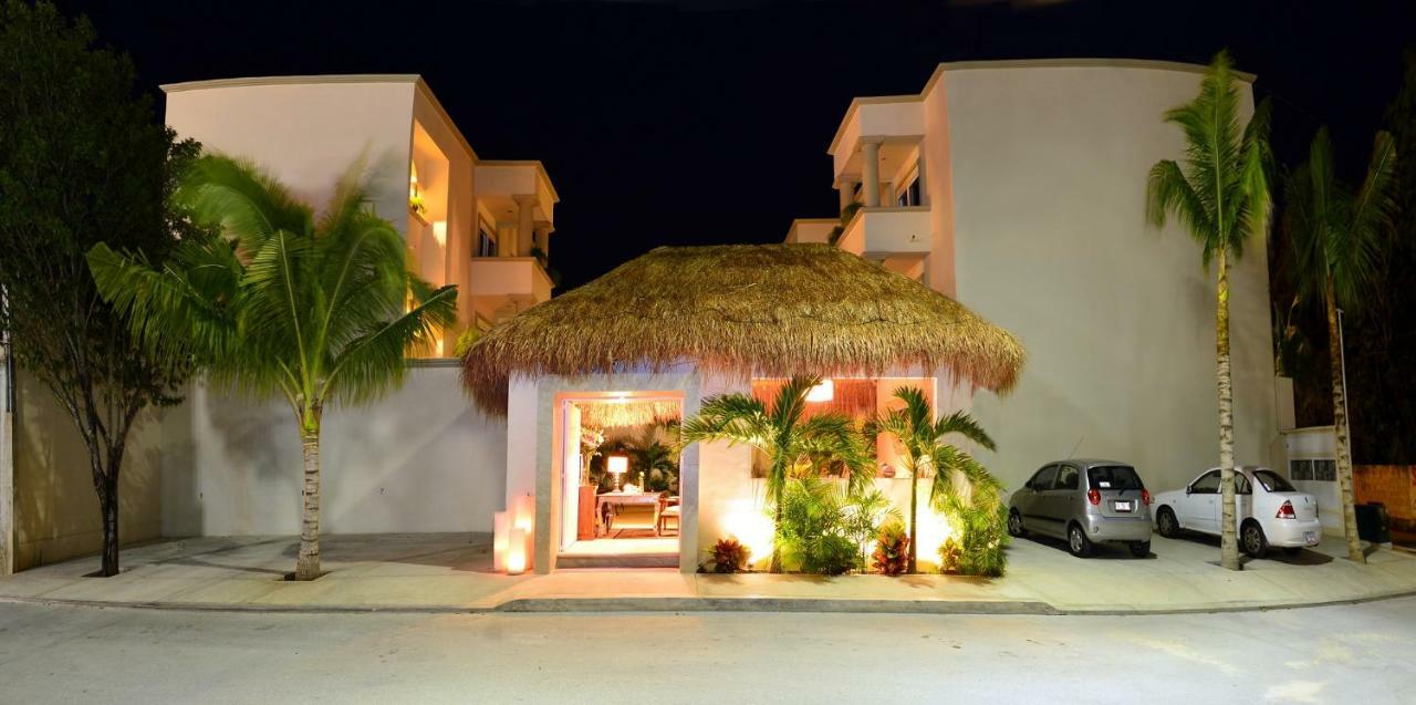 Palms *