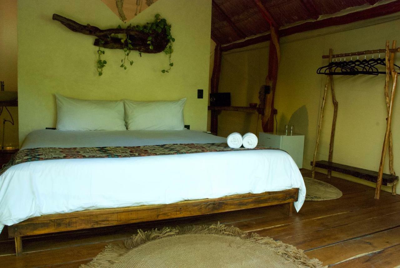 Serena Glamping (adults Only) 3*