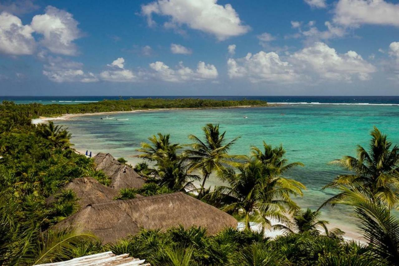 Villa Casa Tortuga, Soliman Bay Tulum