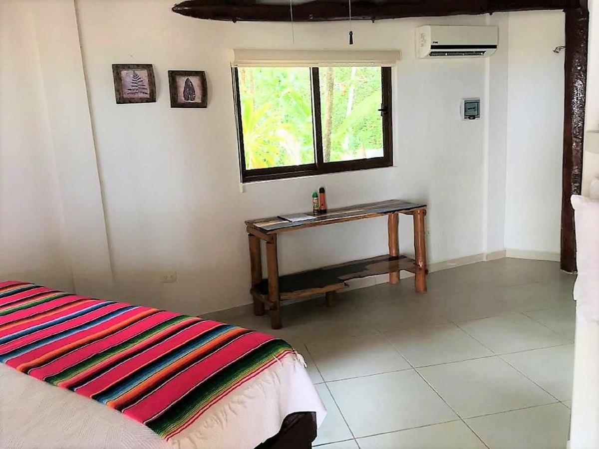 Casa Tortuga, Soliman Bay * Tulum